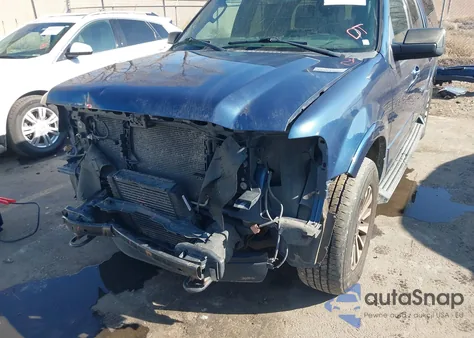 2016 Ford Expedition El Xlt z USA, uszkodzony, nr VIN 1FMJK1JT2GEF08573